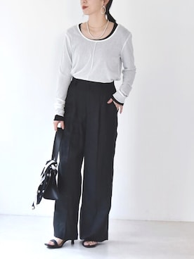 naoさんのコーディネート