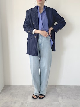 naoさんのコーディネート