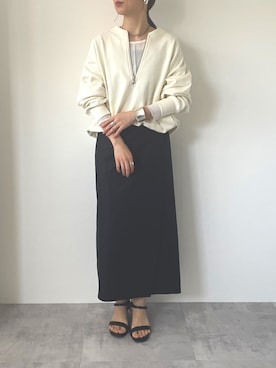 naoさんのコーディネート