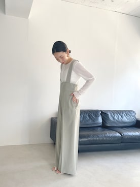 naoさんのコーディネート