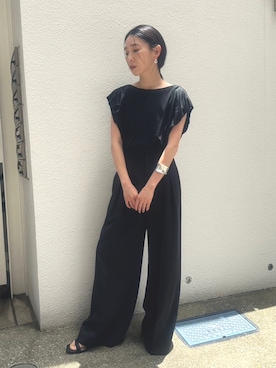 naoさんのコーディネート