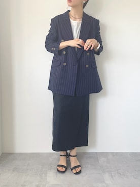 naoさんのコーディネート