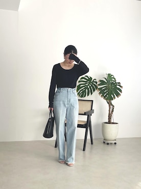 naoさんのコーディネート