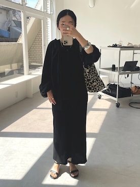 naoさんのコーディネート