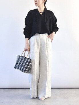 naoさんのコーディネート