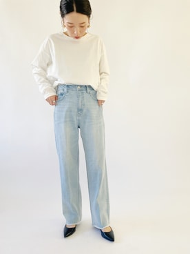 naoさんのコーディネート