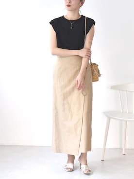 naoさんのコーディネート