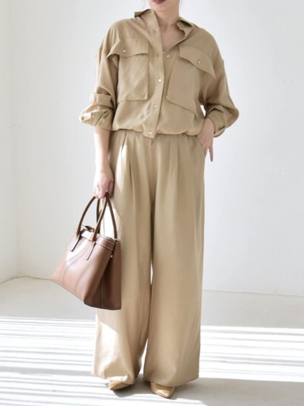 naoのコーディネート一覧 - WEAR