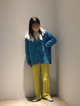 3yuさんのコーディネート