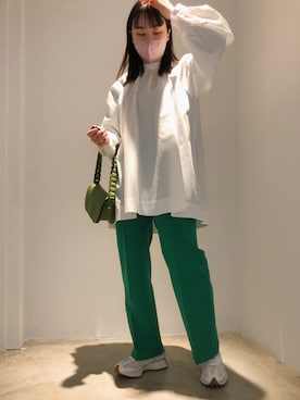 3yuさんのコーディネート