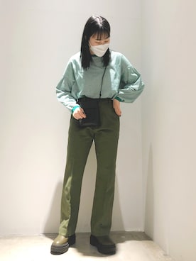 3yuさんのコーディネート