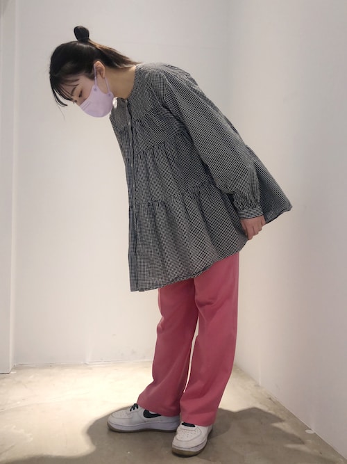 3yuさんのコーディネート