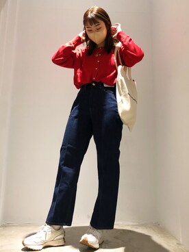 3yuさんのコーディネート