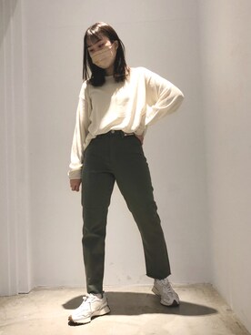 3yuさんのコーディネート