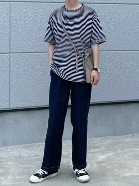 noriさんのコーディネート