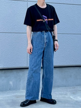 noriさんのコーディネート