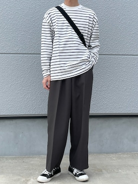 noriさんのコーディネート