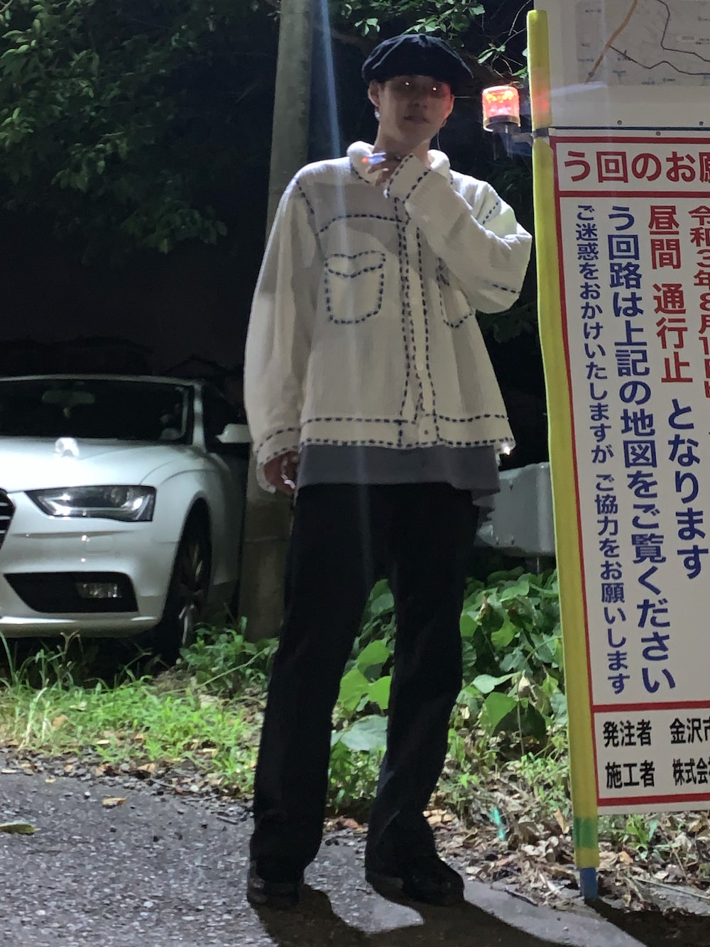 ANTIDOTE BUYERS CLUBのピアス(両耳用)を使った人気 ANTIDOTE BUYERS CLUBのピアス(両耳用)を使った人気