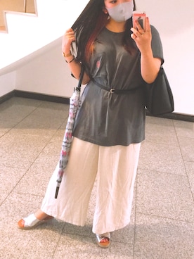 NATSUKIさんのコーディネート