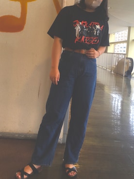 NATSUKIさんのコーディネート