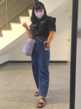 NATSUKIさんのコーディネート