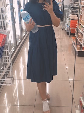 NATSUKIさんのコーディネート