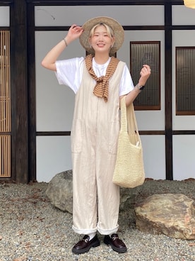 𝕄𝕚𝕜𝕒さんのコーディネート