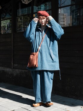 𝕄𝕚𝕜𝕒さんのコーディネート