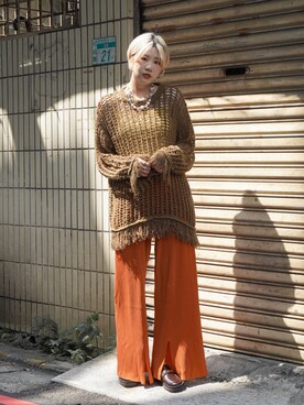 𝕄𝕚𝕜𝕒さんのコーディネート