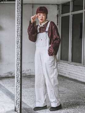 𝕄𝕚𝕜𝕒さんのコーディネート