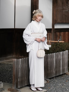 𝕄𝕚𝕜𝕒さんのコーディネート