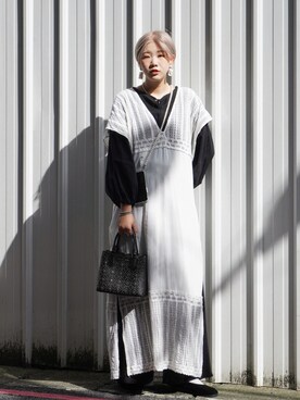 𝕄𝕚𝕜𝕒さんのコーディネート