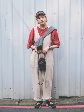 𝕄𝕚𝕜𝕒さんのコーディネート