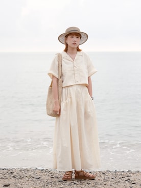 𝕄𝕚𝕜𝕒さんのコーディネート