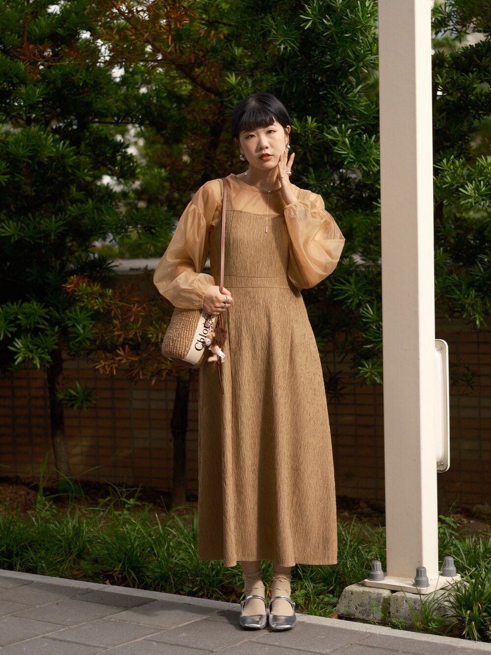 【セントクリストファー】トートバッグ かごバッグ カゴバッグ 編込 レザー 白 セントクリストファー】トートバッグ かごバッグ カゴバッグ 編