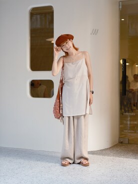 𝕄𝕚𝕜𝕒さんのコーディネート