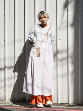 𝕄𝕚𝕜𝕒さんのコーディネート