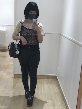 あおさくさんのコーディネート