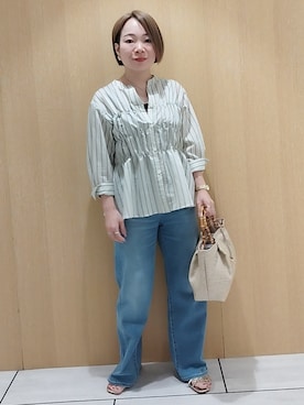 sugiさんのコーディネート