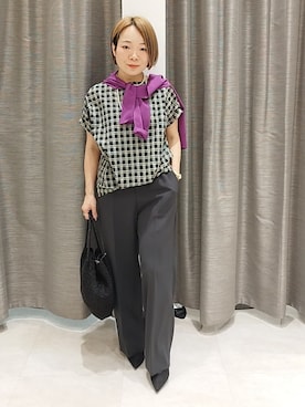sugiさんのコーディネート