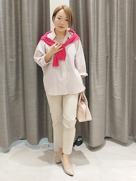 sugiさんのコーディネート