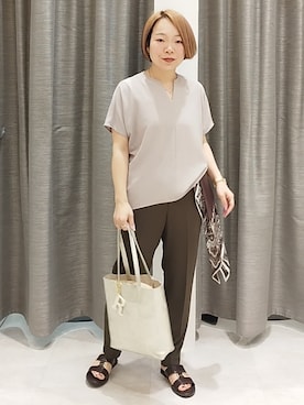 sugiさんのコーディネート