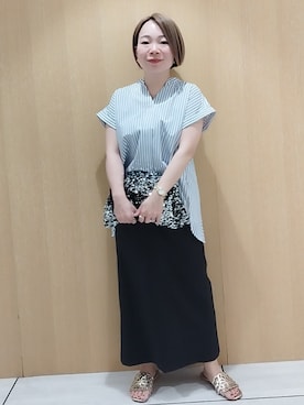 sugiさんのコーディネート