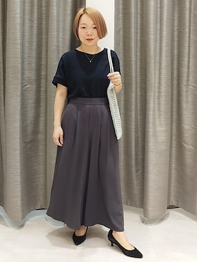 sugiさんのコーディネート