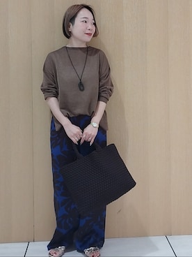 sugiさんのコーディネート