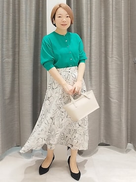 sugiさんのコーディネート