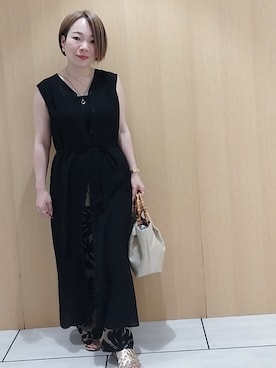 sugiさんのコーディネート
