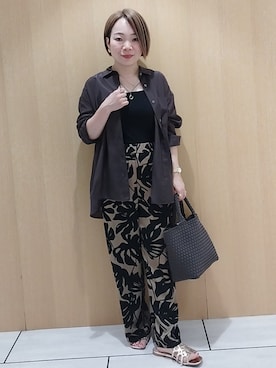 sugiさんのコーディネート