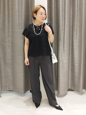 sugiさんのコーディネート