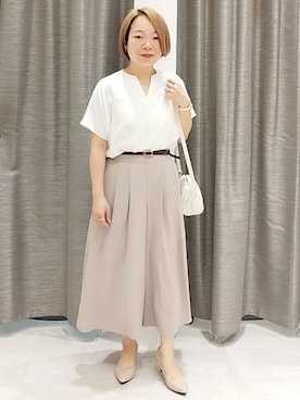 sugiさんのコーディネート